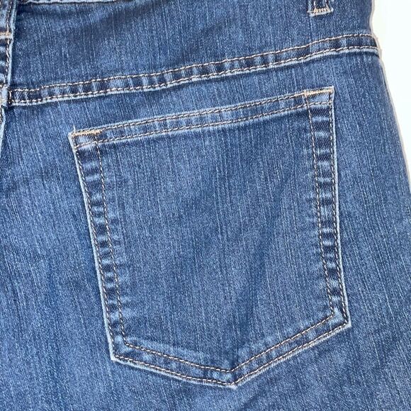 Riders Baile denim women shorts - Picture 7 of 8